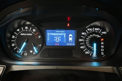2014 Ford Edge SE