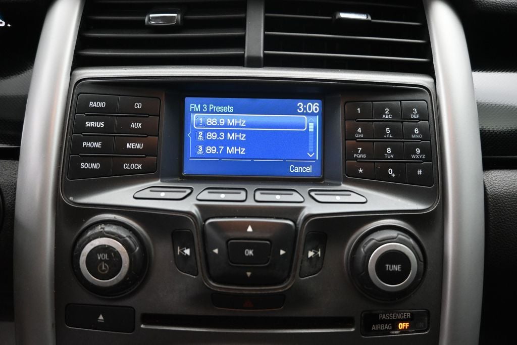 2014 Ford Edge SE