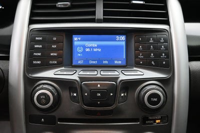 2014 Ford Edge SE