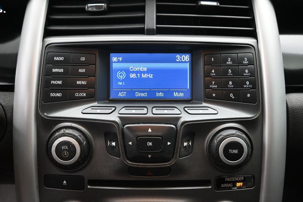 2014 Ford Edge SE
