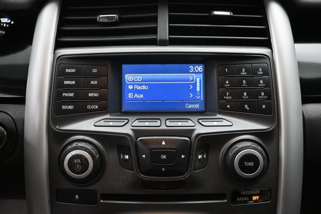 2014 Ford Edge SE