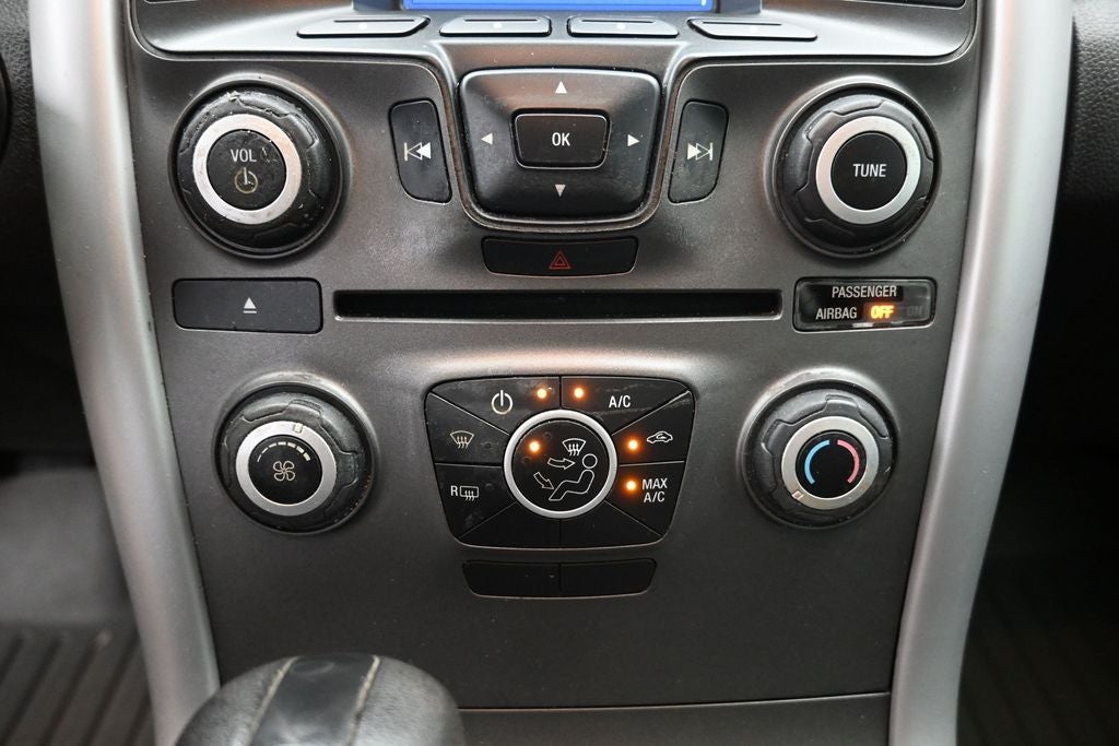 2014 Ford Edge SE