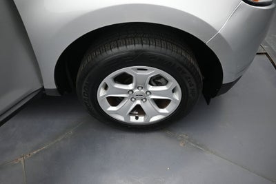 2014 Ford Edge SE
