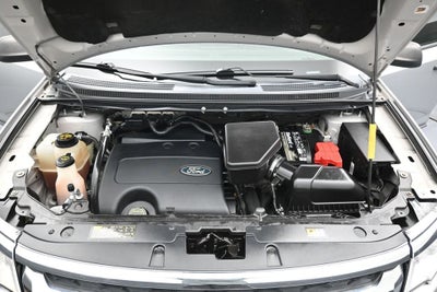 2014 Ford Edge SE