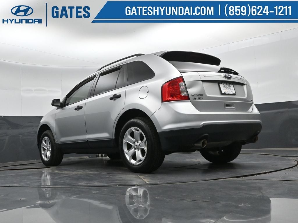 2014 Ford Edge SE