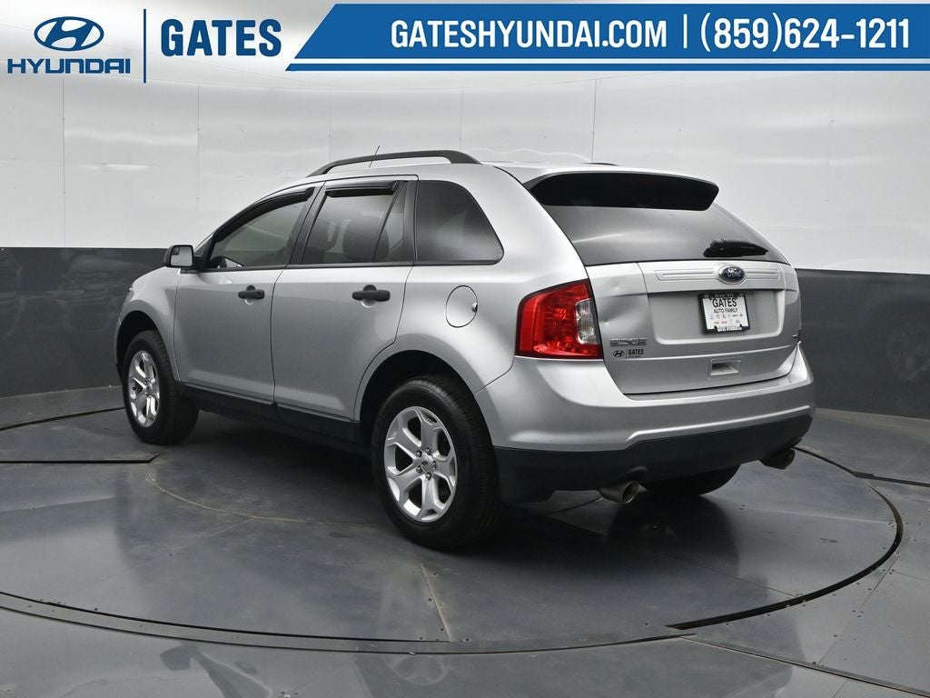 2014 Ford Edge SE
