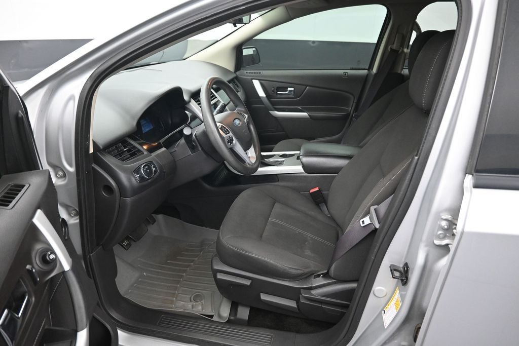 2014 Ford Edge SE