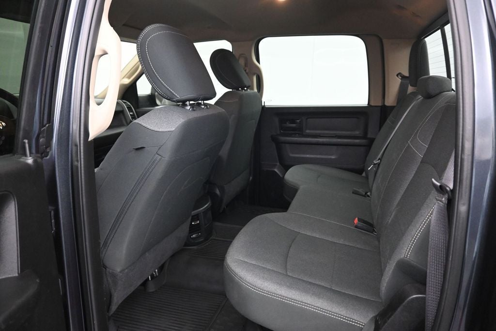2020 RAM 3500 Tradesman