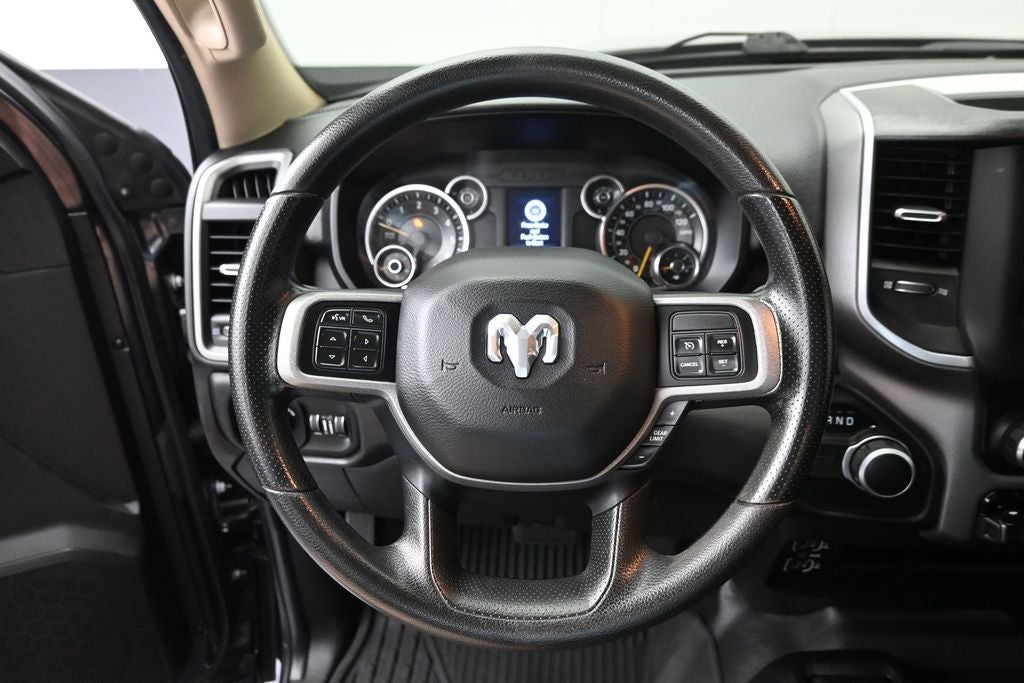 2020 RAM 3500 Tradesman