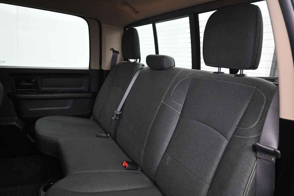 2020 RAM 3500 Tradesman