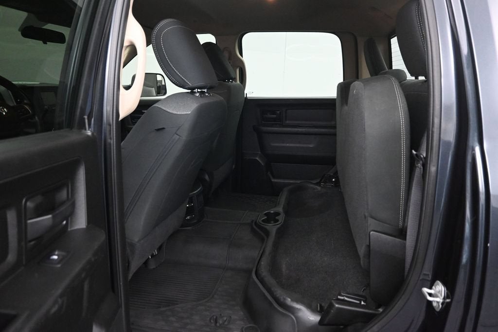 2020 RAM 3500 Tradesman