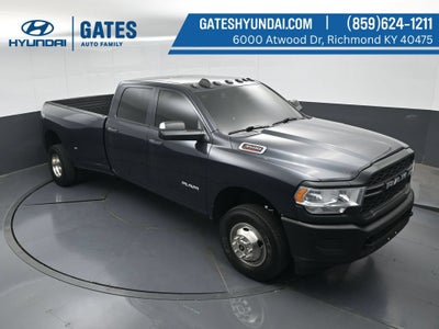 2020 RAM 3500 Tradesman