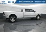 2015 RAM 3500 Laramie Longhorn