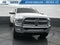 2015 RAM 3500 Laramie Longhorn