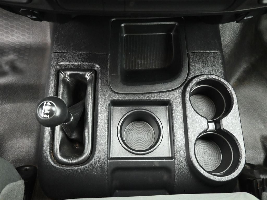 2016 RAM 2500 Tradesman