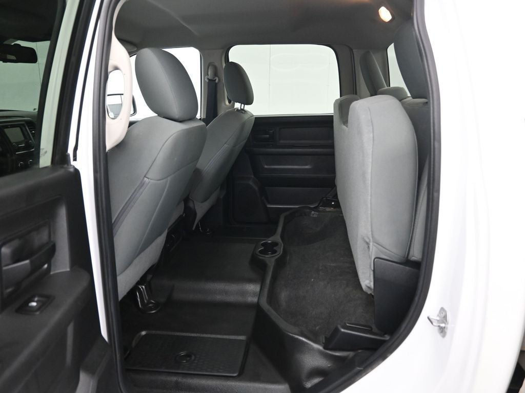 2016 RAM 2500 Tradesman