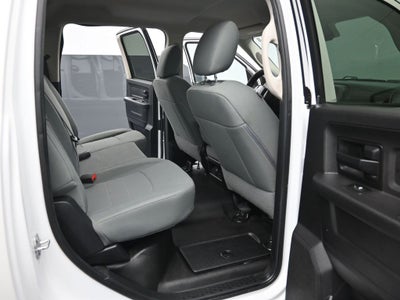 2016 RAM 2500 Tradesman