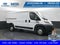 2018 RAM ProMaster 1500 Low Roof