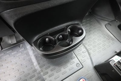2018 RAM ProMaster 1500 Low Roof