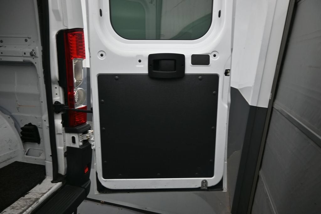 2018 RAM ProMaster 1500 Low Roof