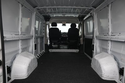 2018 RAM ProMaster 1500 Low Roof