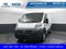 2018 RAM ProMaster 1500 Low Roof