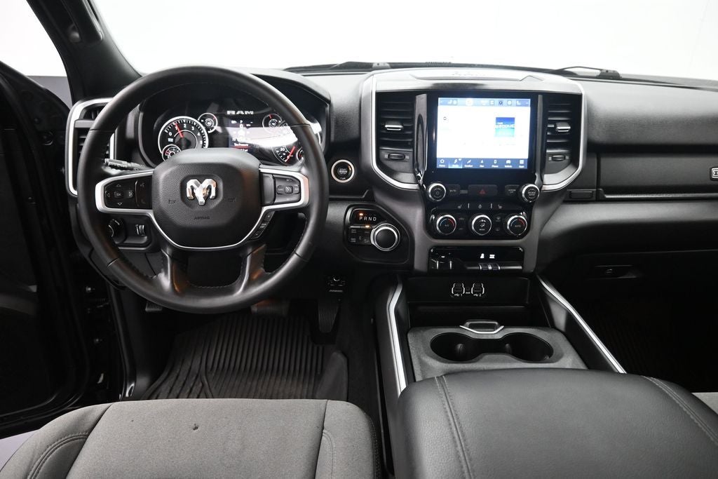 2023 RAM 2500 Big Horn