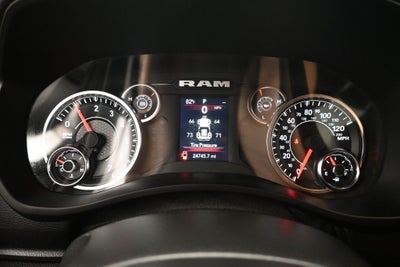 2023 RAM 2500 Big Horn