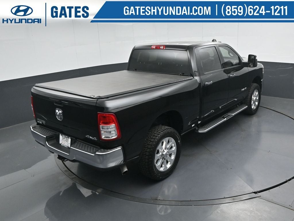 2023 RAM 2500 Big Horn