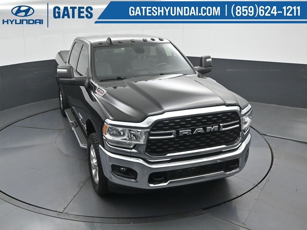 2023 RAM 2500 Big Horn