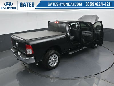 2023 RAM 2500 Big Horn