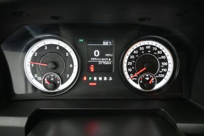 2015 RAM 2500 Tradesman