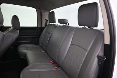 2015 RAM 2500 Tradesman