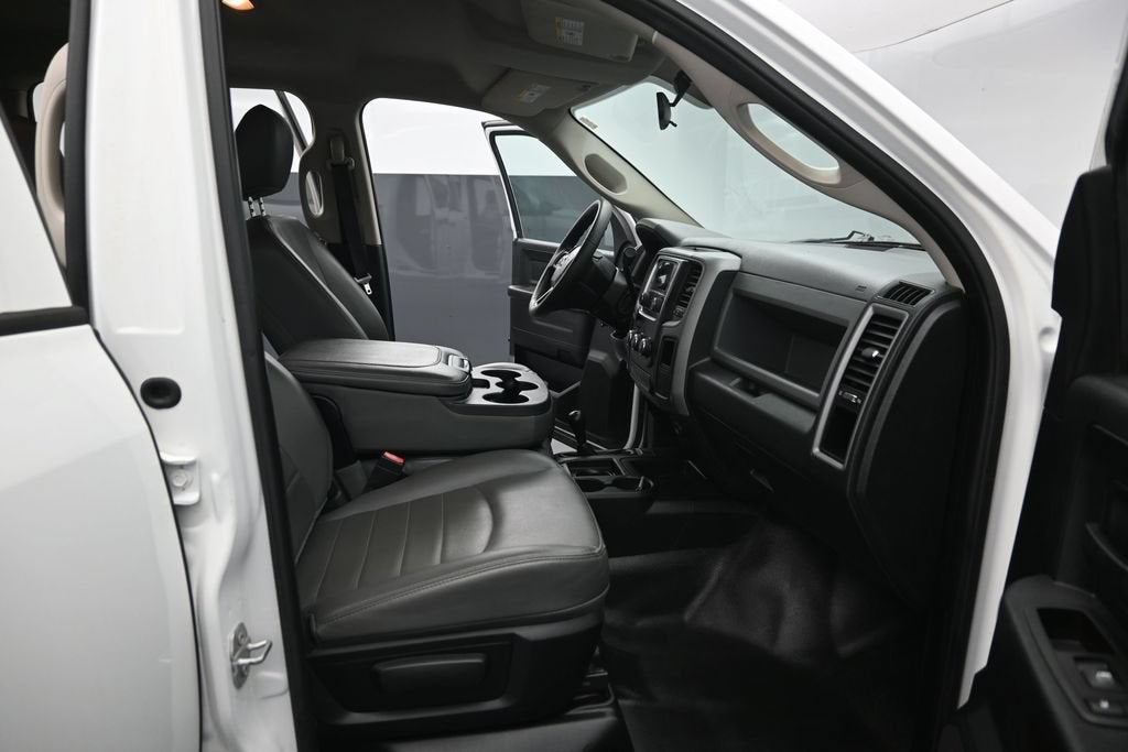 2015 RAM 2500 Tradesman