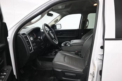 2015 RAM 2500 Tradesman