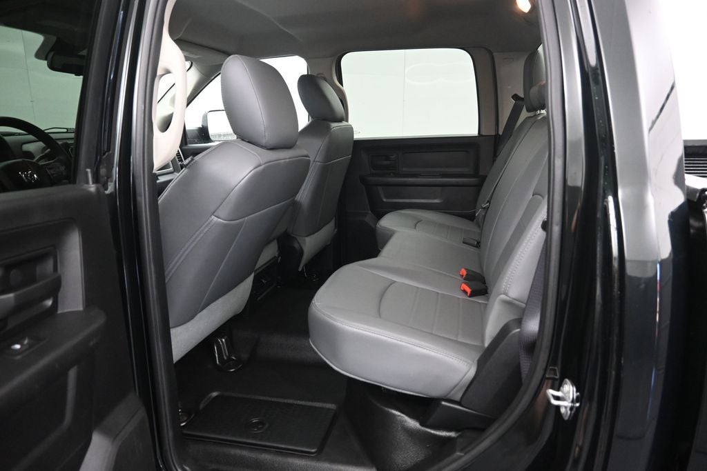 2016 RAM 2500 Tradesman