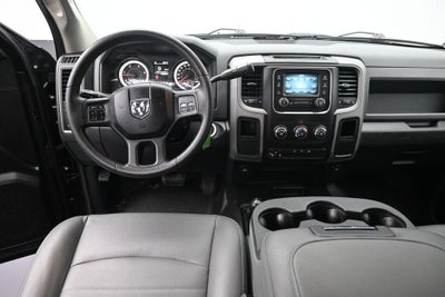 2016 RAM 2500 Tradesman