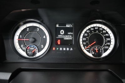 2016 RAM 2500 Tradesman