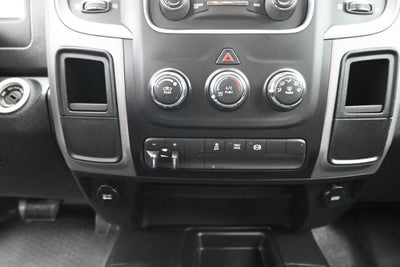 2016 RAM 2500 Tradesman