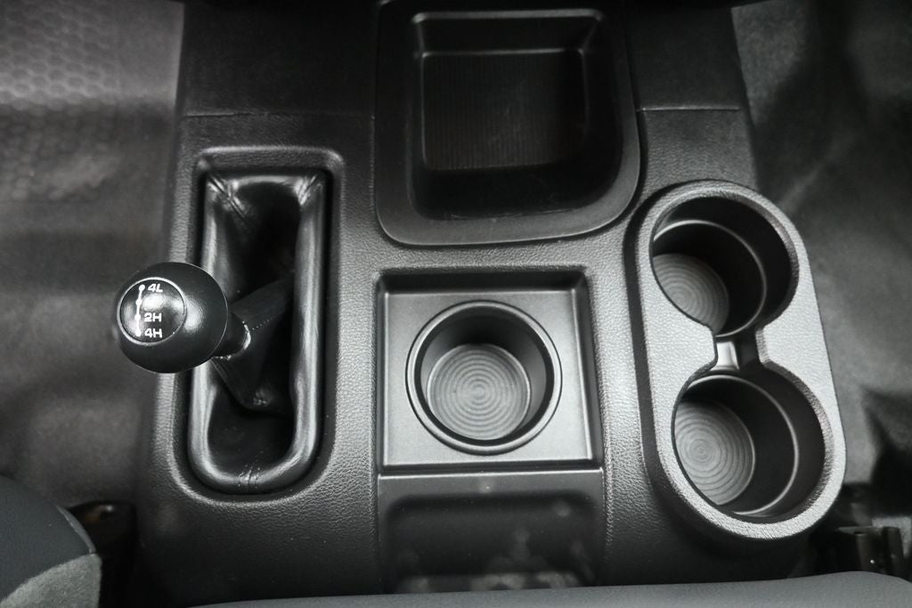 2016 RAM 2500 Tradesman
