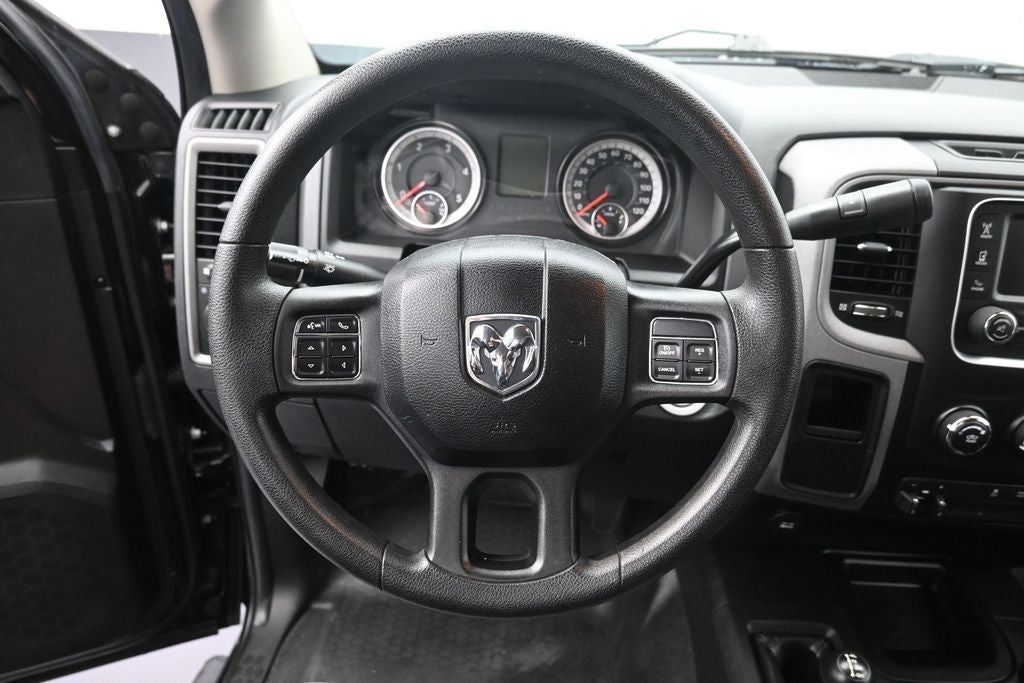 2016 RAM 2500 Tradesman
