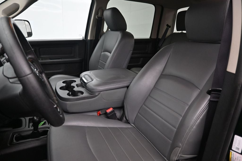2016 RAM 2500 Tradesman