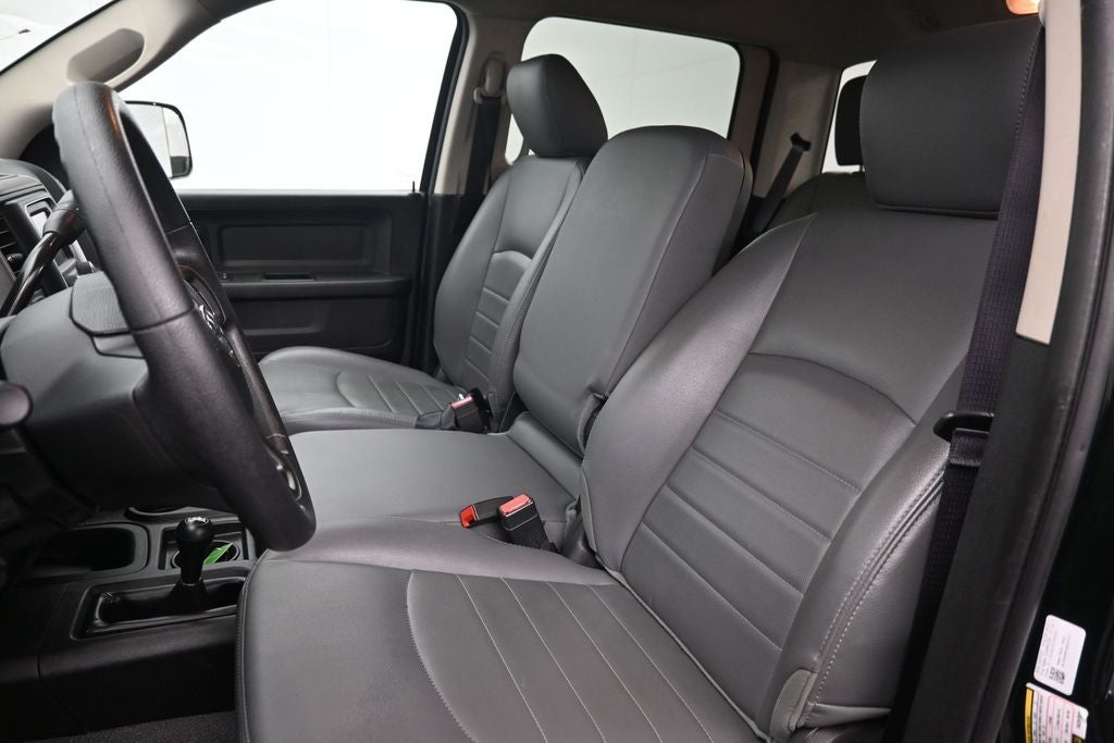2016 RAM 2500 Tradesman