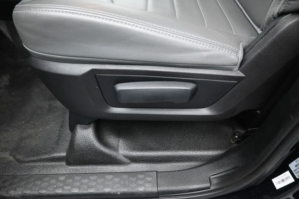 2016 RAM 2500 Tradesman