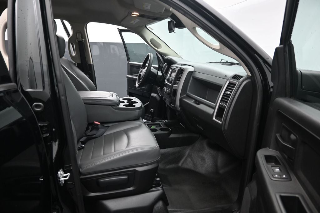 2016 RAM 2500 Tradesman