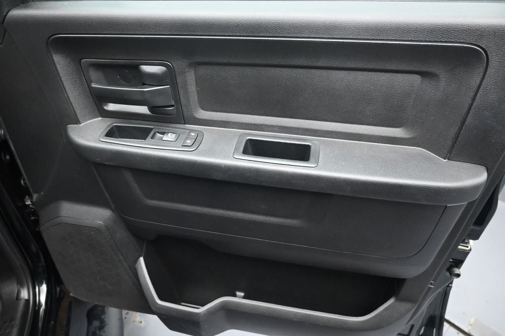2016 RAM 2500 Tradesman
