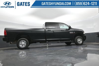 2016 RAM 2500 Tradesman