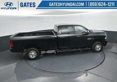 2016 RAM 2500 Tradesman