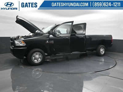 2016 RAM 2500 Tradesman