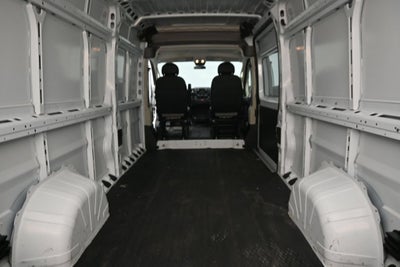 2018 RAM ProMaster 3500 High Roof